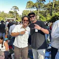 Hardly Strictly Decompression feat. Piste