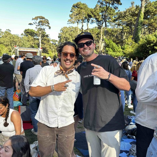 Hardly Strictly Decompression feat. Piste