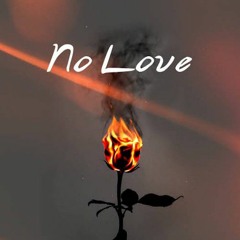 NO LOVE (Slowed Reverbed)  _SHUBH