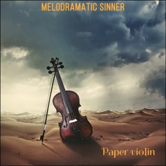 Paper Violin