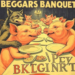 Beggar's Banquet