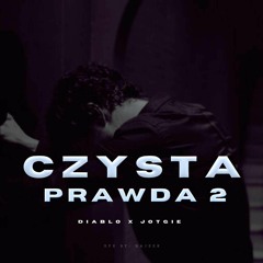 08. Diablo Ft. Jotgie - Czysta Prawda 2 (Prod. Dextah)
