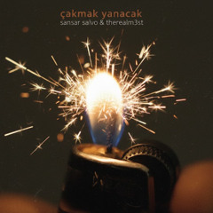 cakmak yanacak ft. sansar salvo