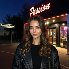 Passion - Psychotic House Session