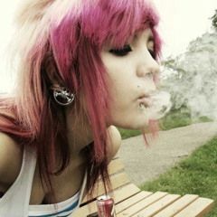 ##dirty 808z mix \ bloody! - the world is yours* (bloomcr4zy) @wasky