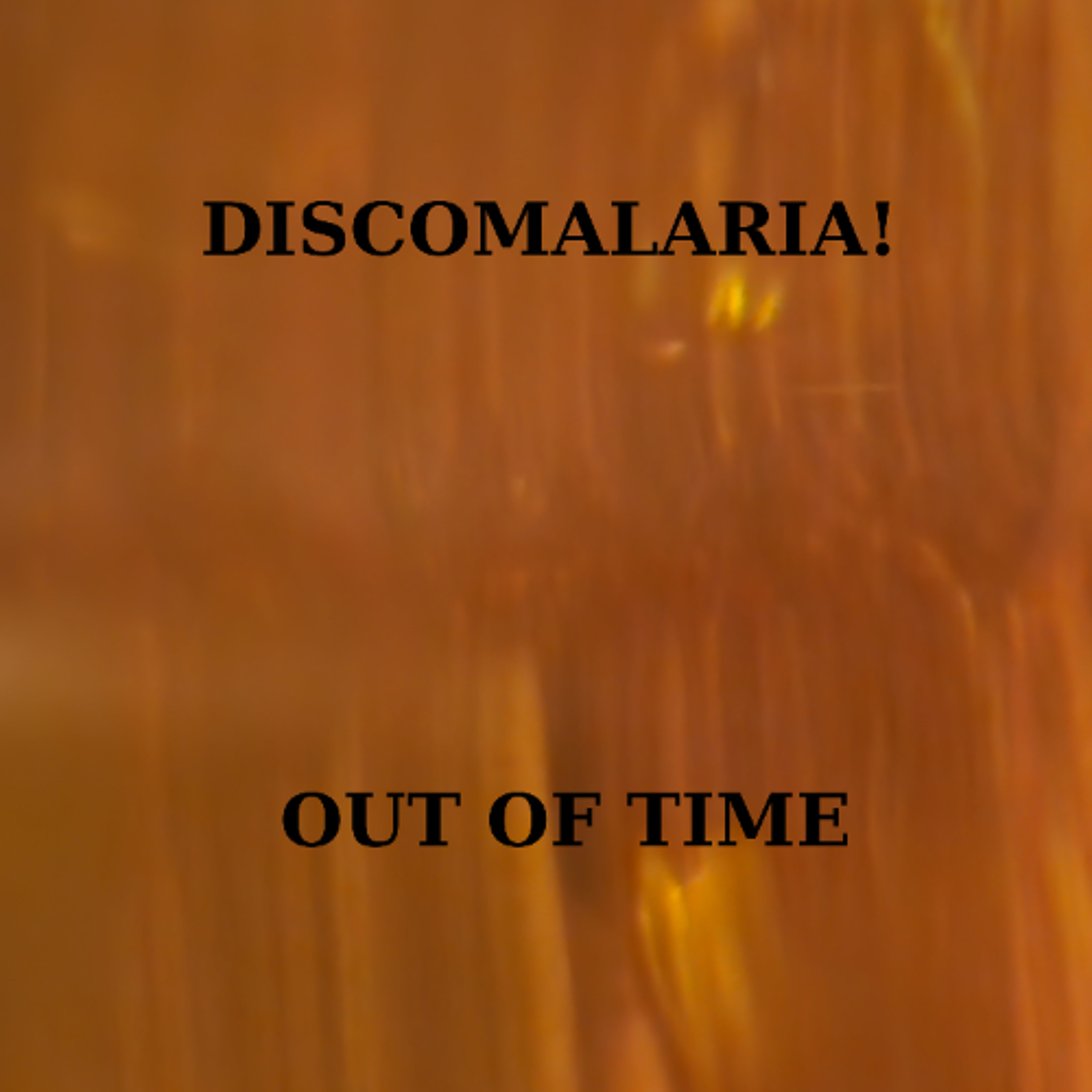 Out Of Time episode artwork