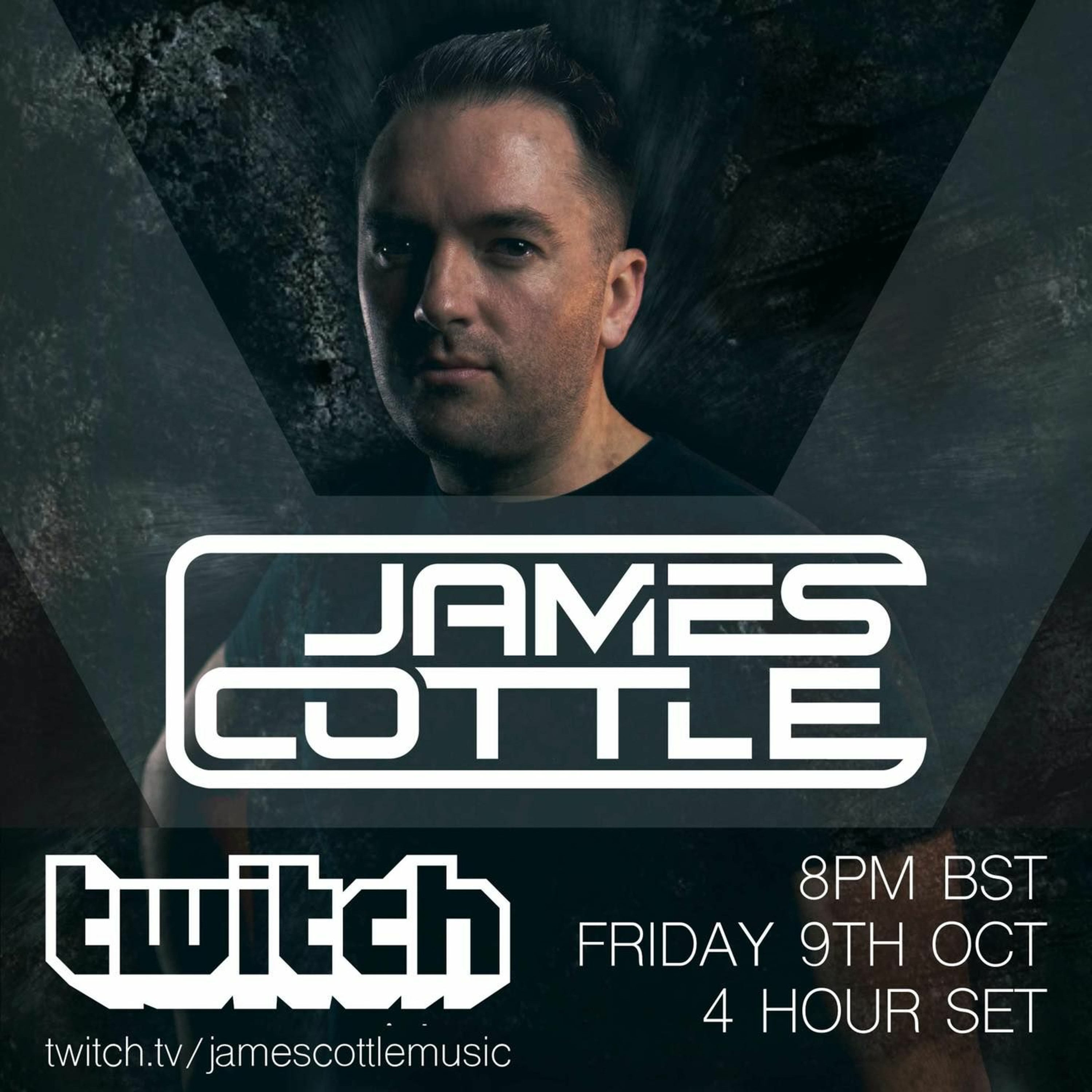 James Cottle DJ Sets