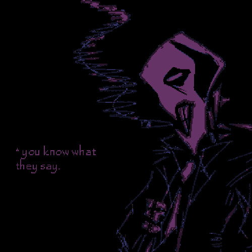 love is blind (arrangement)