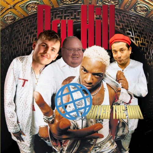 Crimson In My Bed - Dru Hill ( Spinn OD & Anyo Vibeball Edit)