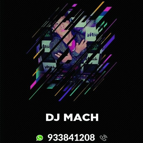 MIX VARIADO #01 [DJMach].mp3