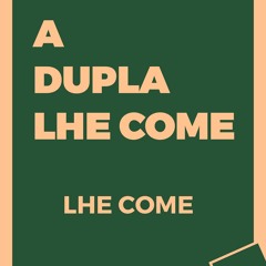 Lhe come (feat. Mauro Dix Dj)