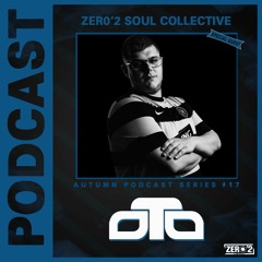 Autumn Podcast Series #17 - OTO