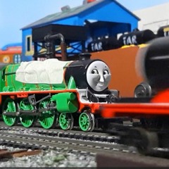 Henry Strolls, James Just Rolls