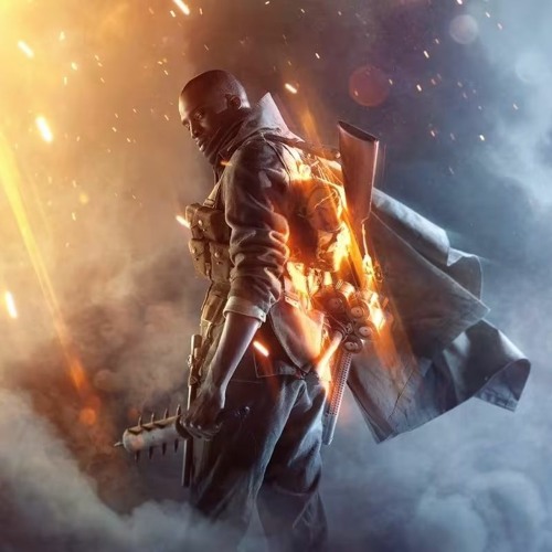 Battlefield 1 End Of Round Theme Vol. I