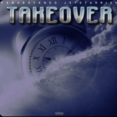 Takeover (feat. JayStarrish)