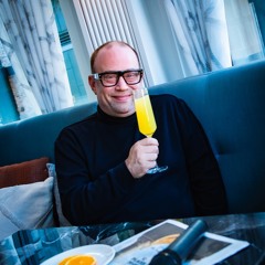 Sunday Morning Mimosa 9.29
