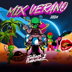 Mix Verano 2024 - DJ Jefferson Sanchez