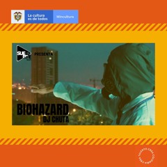 BIOHAZARD