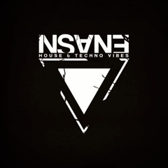 GREG LAWKER - NØ/NĀME INSANE HOUSE - TECHNO RMIT BAR .BE 2024