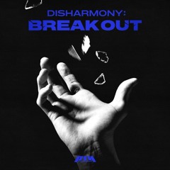P1Harmony (피원하모니) - DISHARMONY : BREAK OUT [full album]