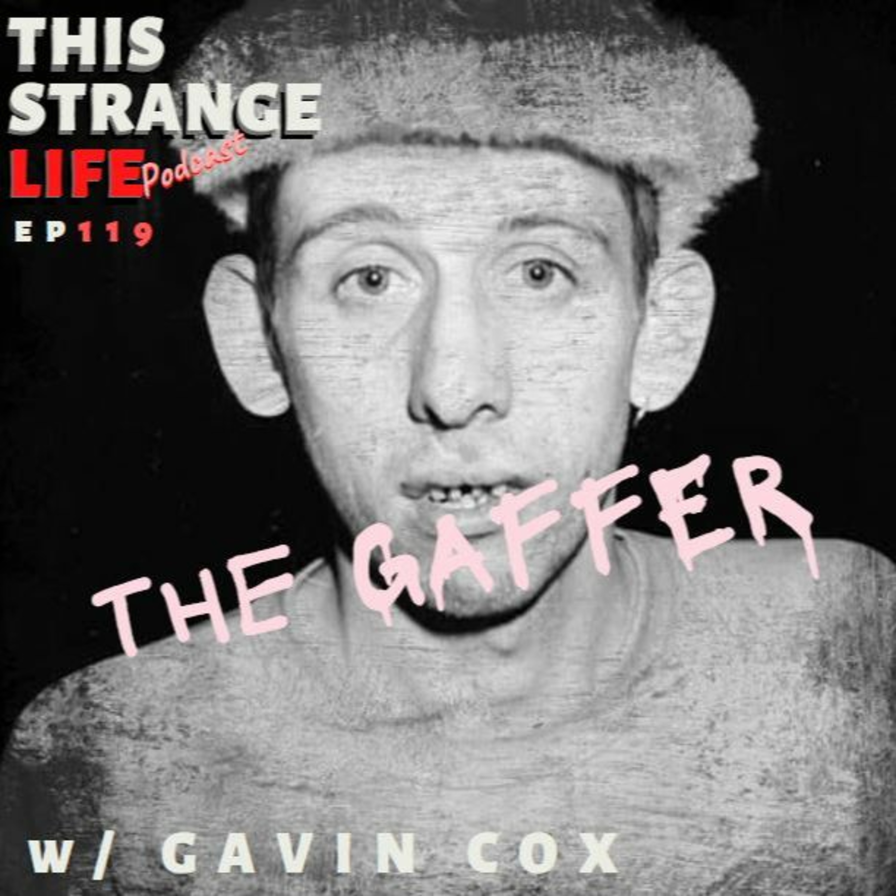 GAV ”THE GAFFER COX | Bangkok Bar Culture, Cancel Culture & State of play in the US of A