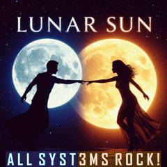Lunar Sun