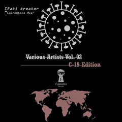 1º Aniversario Basques On Decks- Cuarentena Sessions