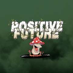 PF006 - The Mushroom's ride LP - Gab Jr