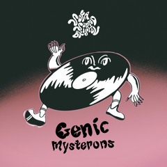 Genic - Mysterons