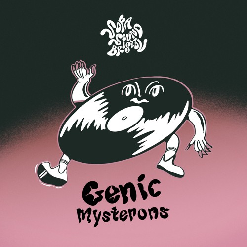 Genic - Mysterons