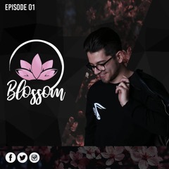 Zayo - Blossom Radio Show 01 (Trailer)