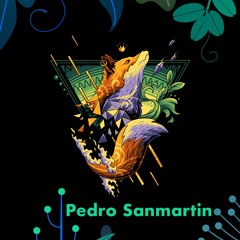 Epiphany Podcast #82 - Pedro Sanmartín