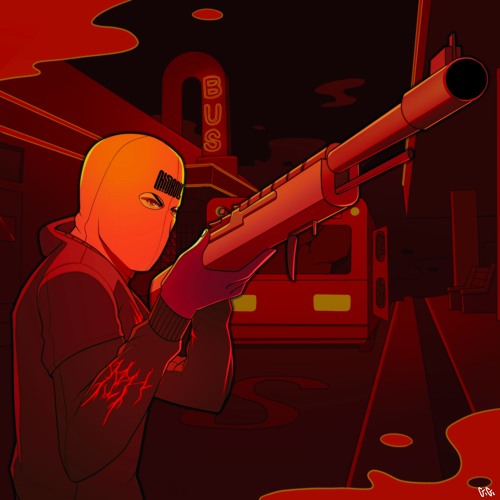 MIDROLL - M14 GANG 🔪 [FREE]