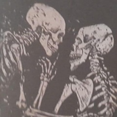 demons and the dead