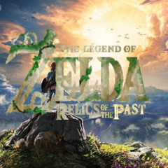 Guardian | Relics of the Past OST