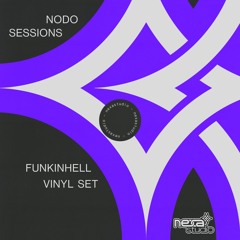 FUNKINHELL | VINYL SET