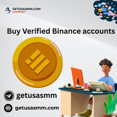Binance Accounts for Sale – Trusted & Fast Delivery
