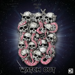 SUN SHI & Ciulla - Watch Out [Dubstep N Trap & Dab Records Premiere]