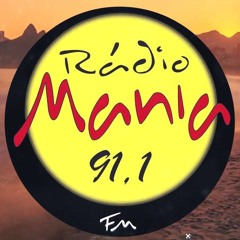 VEM MORAR COMIGO - CLAREOU | RÁDIO MANIA ®
