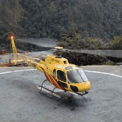 Badrinath Helicopter Booking In Advance
