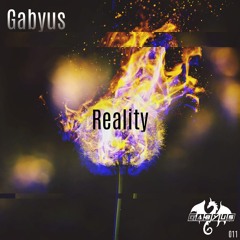 Gabyus feat. Megan - Reality (Original Mix) 2023-05-02
