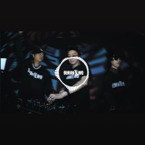 BUKAN WG MIXTAPE VOL 1  BERGETAR! DJ BREAKBEAT BABY DONT GO TEMBAK LANGIT VIRAL 2025 - Bukan WG.mp3