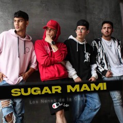 Sugar Mami