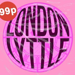 London - M24 ft. Tion Wayne (lyttle Roller Remix)