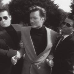 i know you're the talk of the town