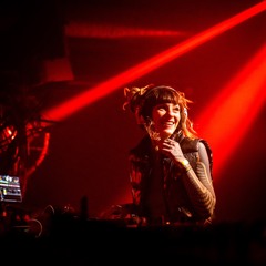 Originale Aufnahme - 09.11.24 Lost in Bass, Biberach