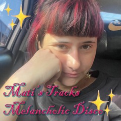 Mati’s Disco Tracks