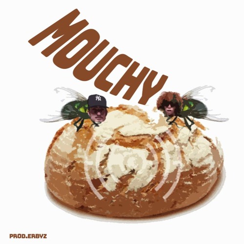 Mouchy - LevakBob x 919gaijin prod.Erbyz