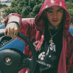 Lil Peep - Beamer Boy [Remix]