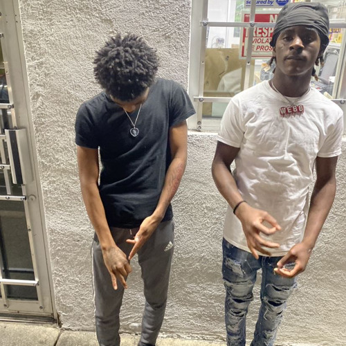 ShottaEbk- MixedEmotionz Ft. TierW4y